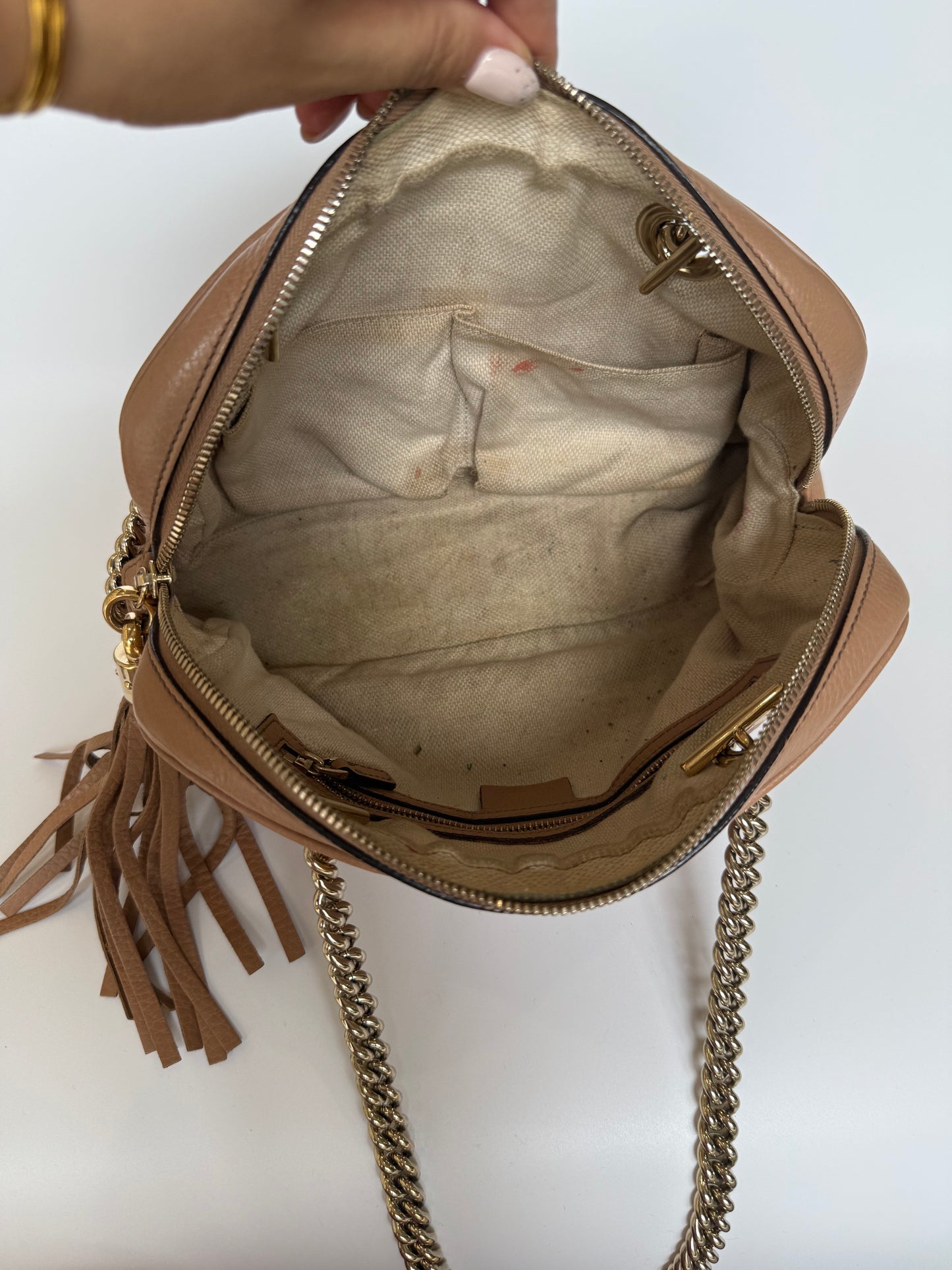 Gucci shoulder Bag