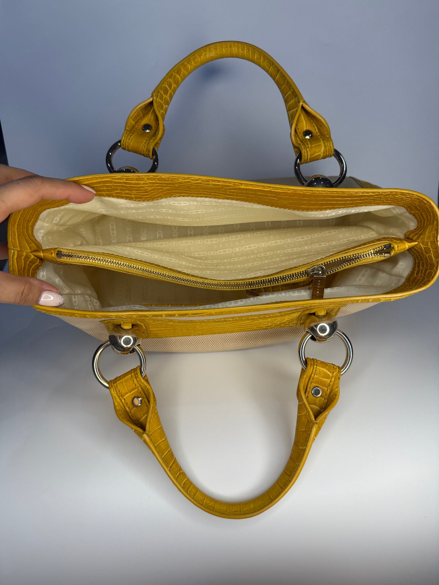 Celine Boogie Bag