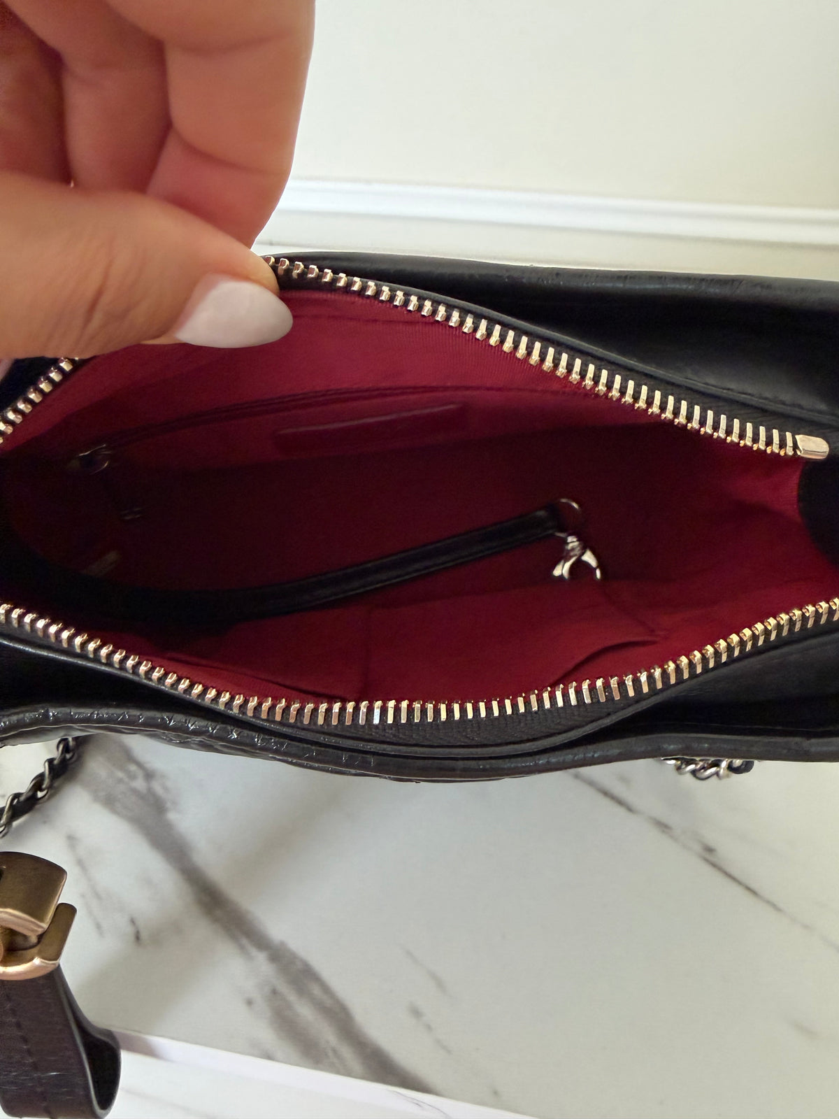 Chanel Gabrielle Bag