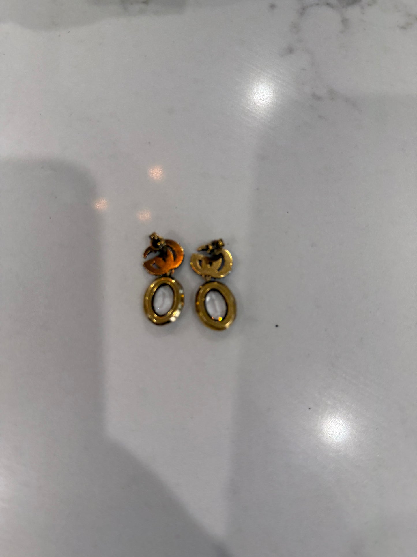 Gucci Earrings