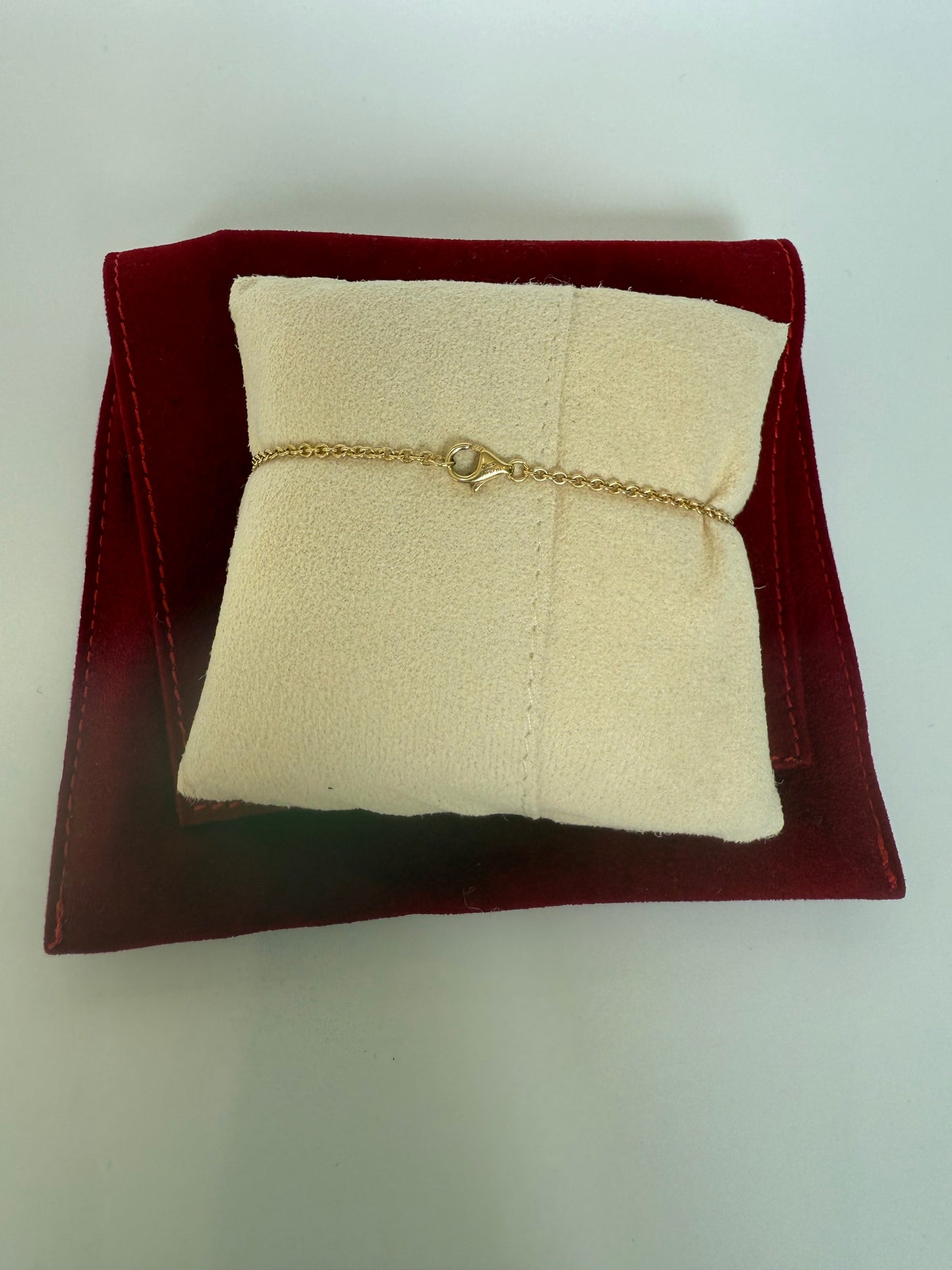 Cartier Love Bracelet