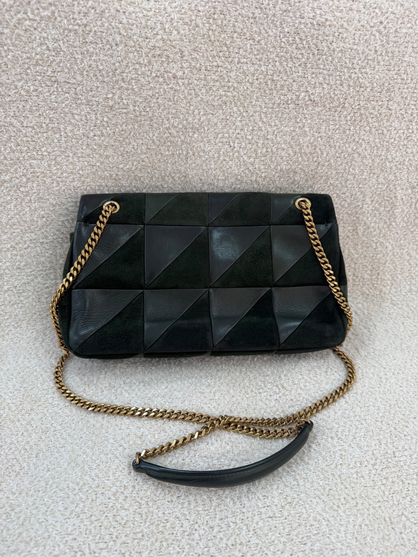 Saint Laurent YSL Jamie Shoulder Bag