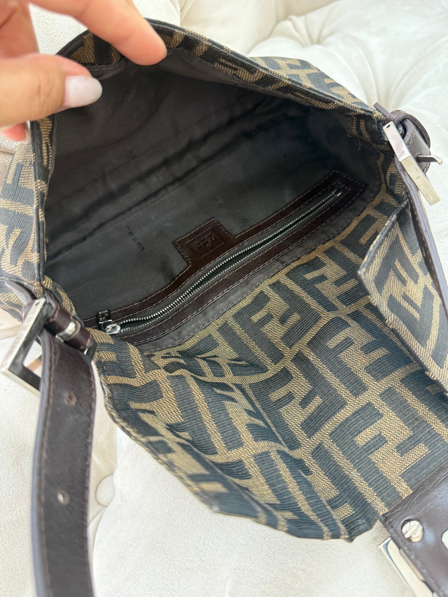 FENDI Baguette Bag