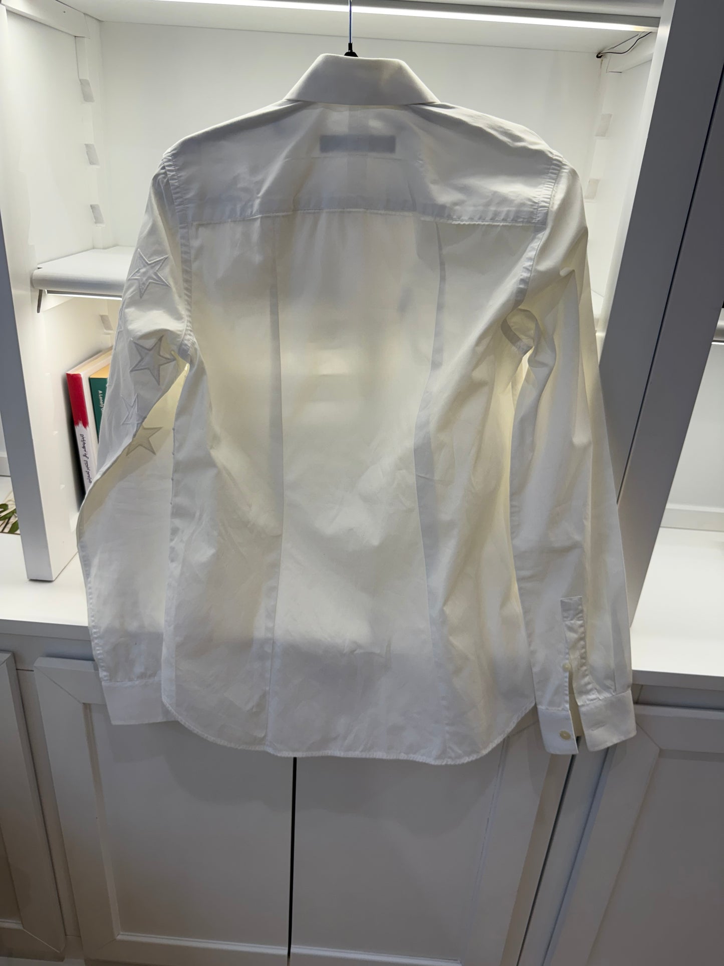 Givenchy Men’s Shirt