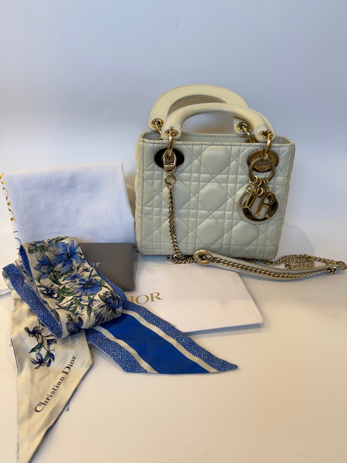Mini Lady Dior