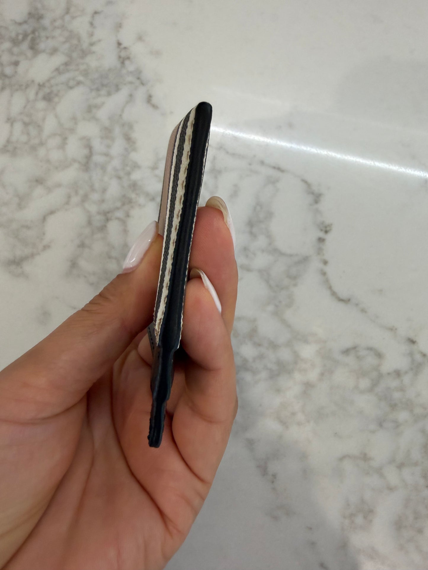 Burberry Card Holder