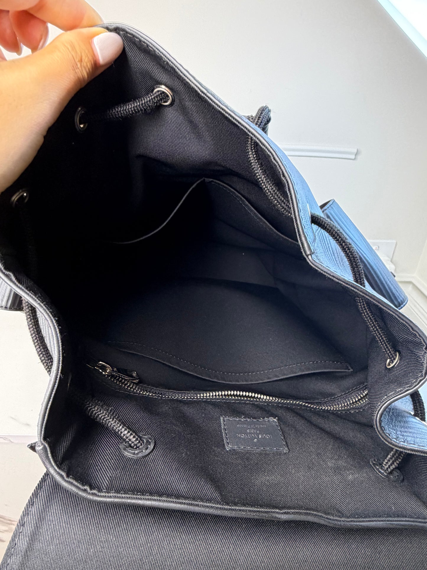 Louis Vuitton Backpack