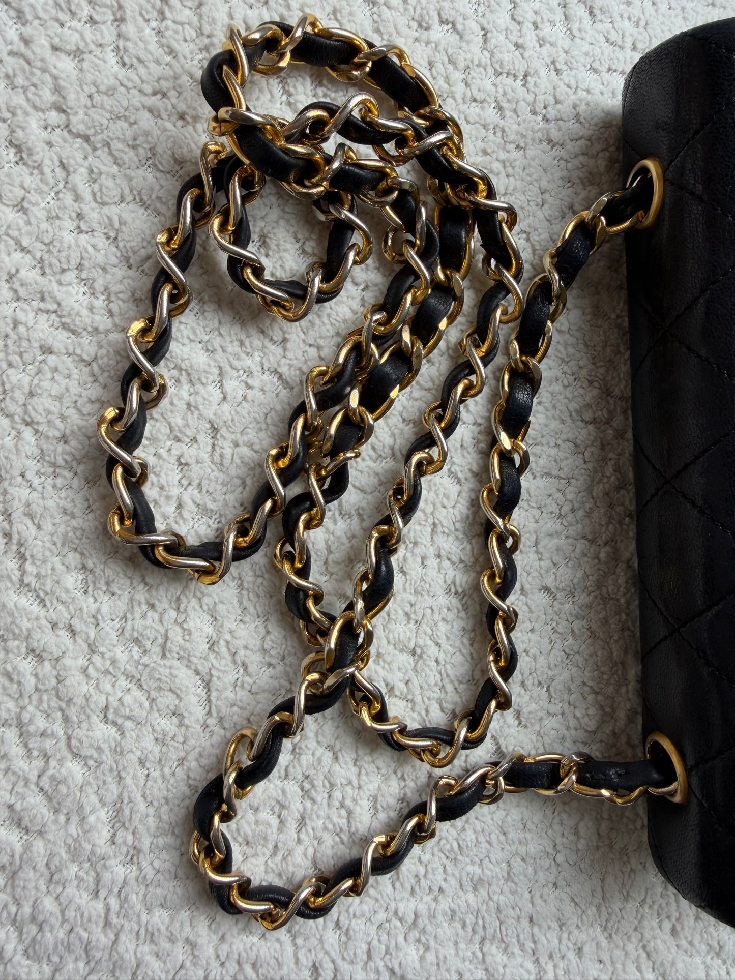 Vintage Chanel Bag