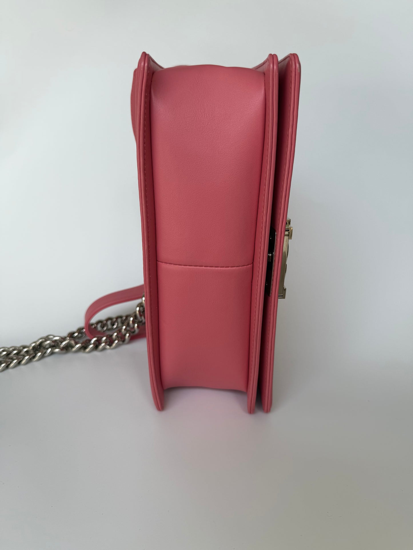 Chanel Boy Bag