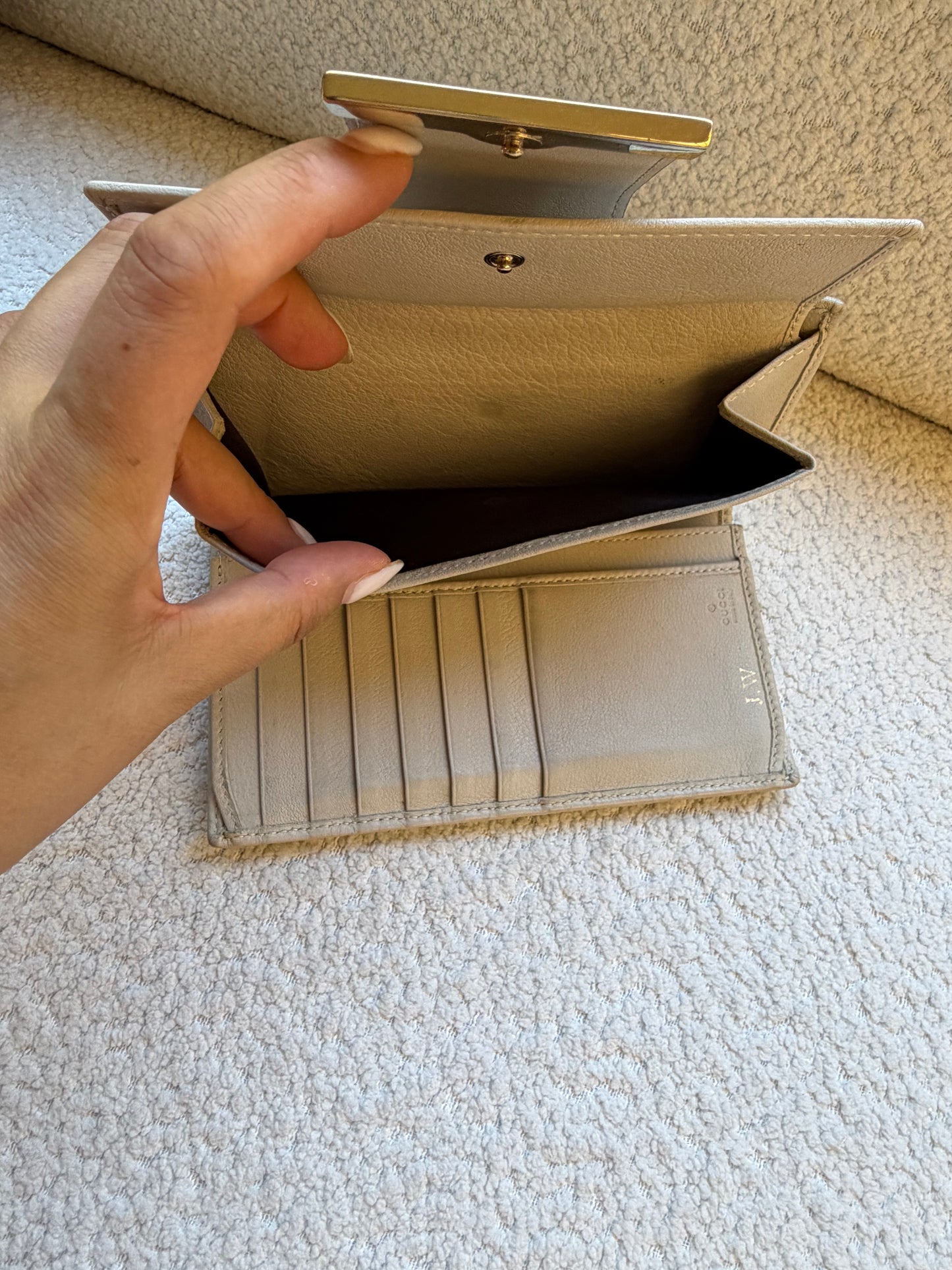 Gucci Wallet
