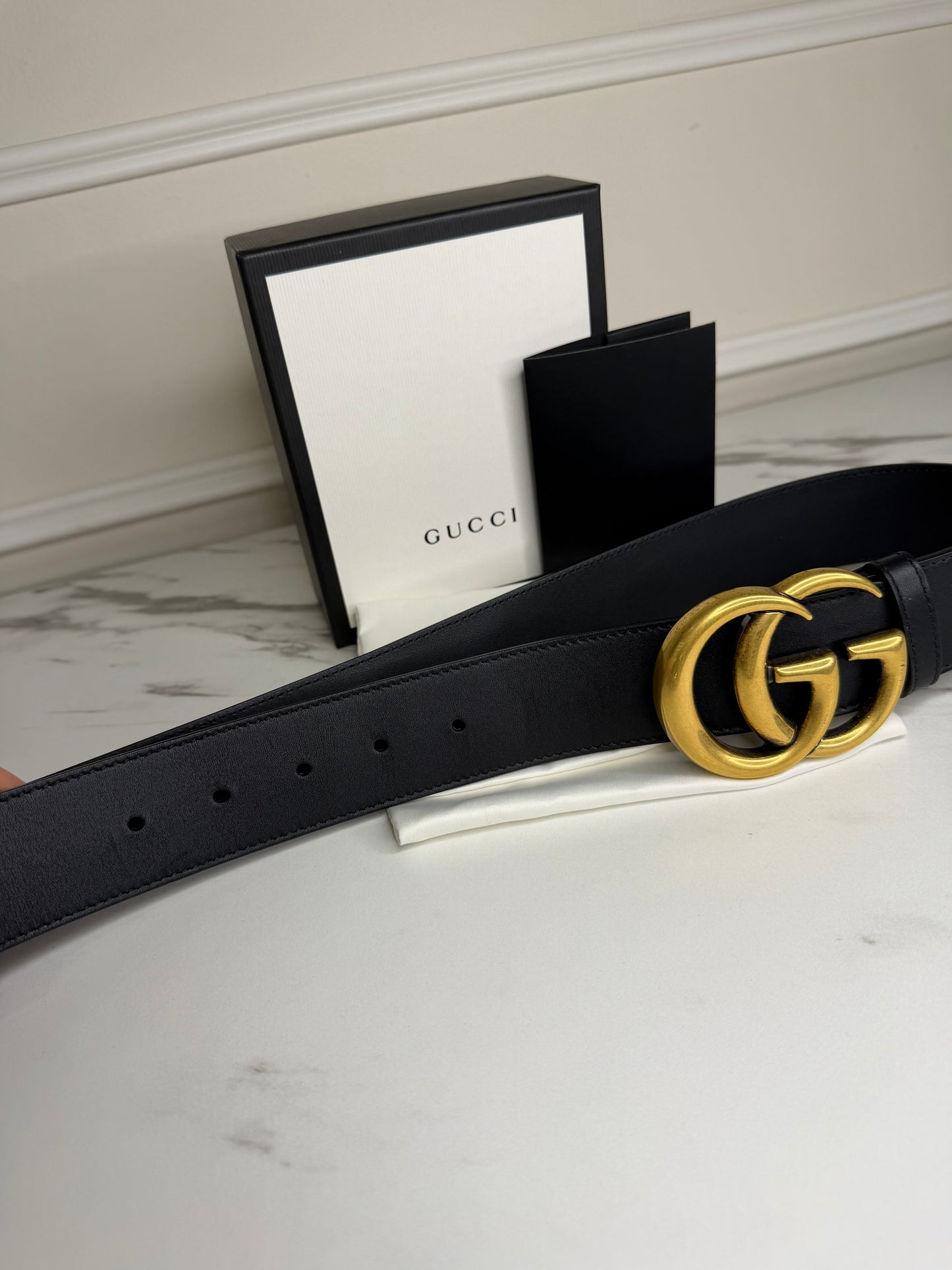 Gucci Belt