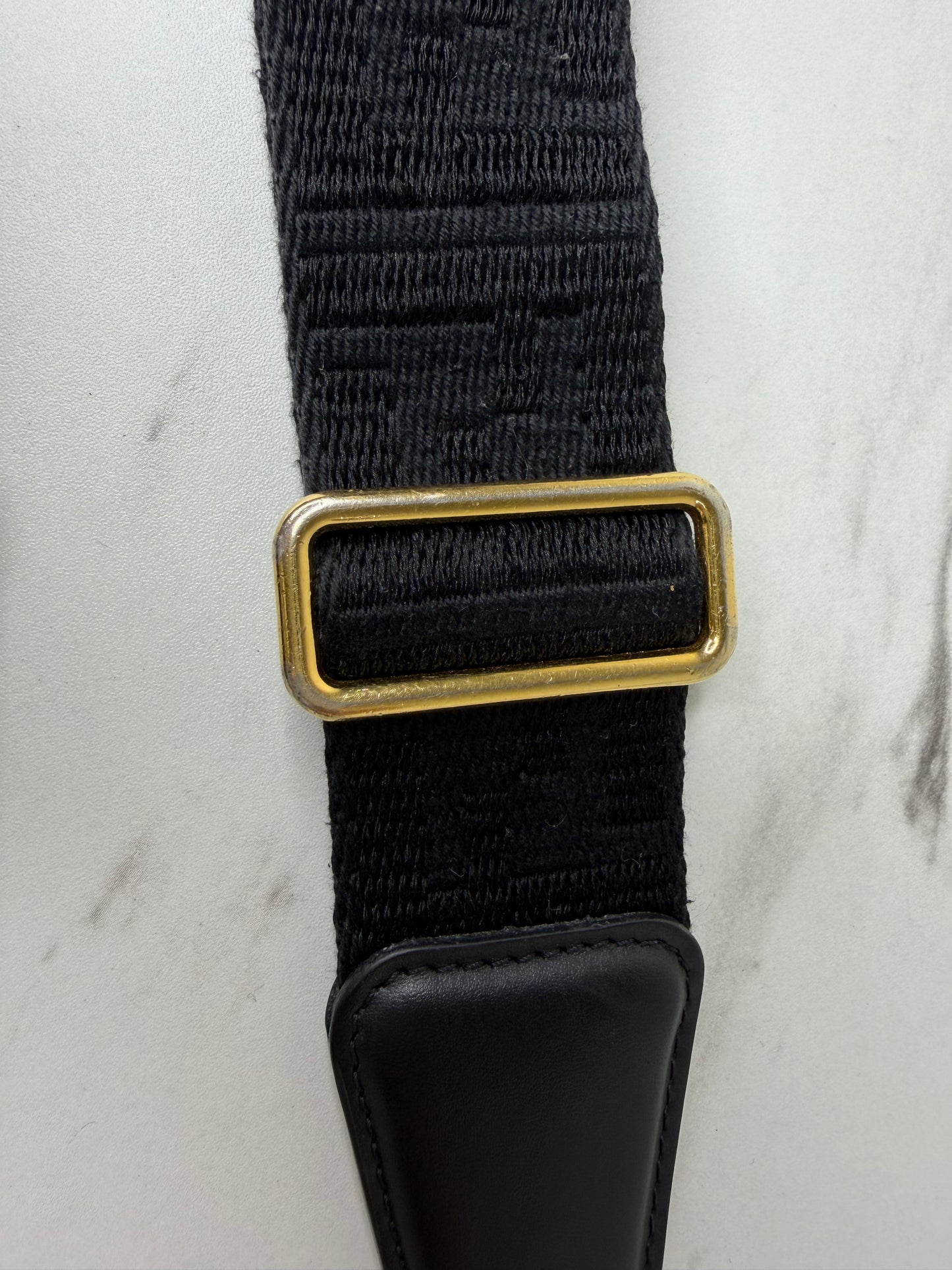 FENDI Shoulder Strap