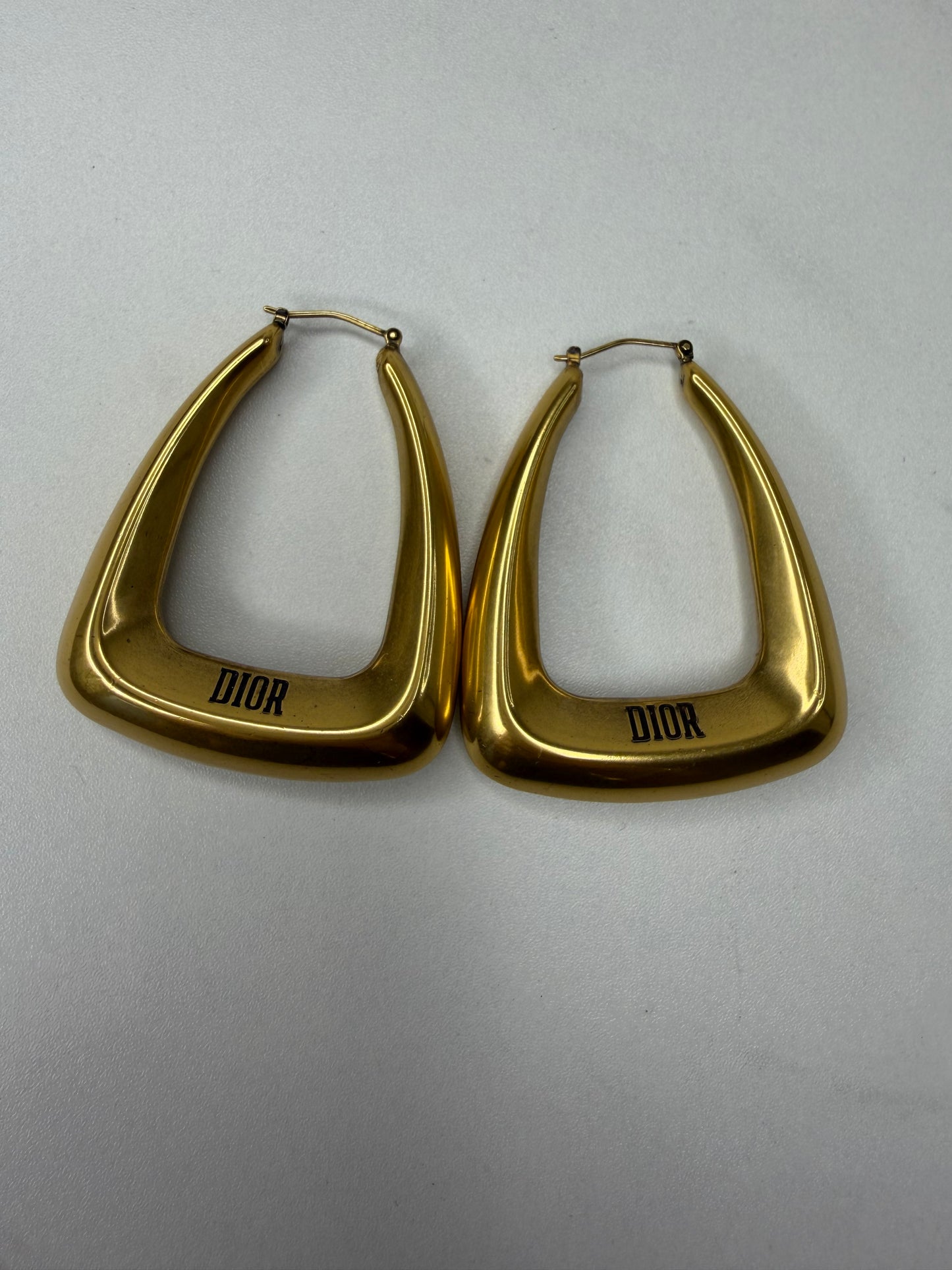 Dior Earrings