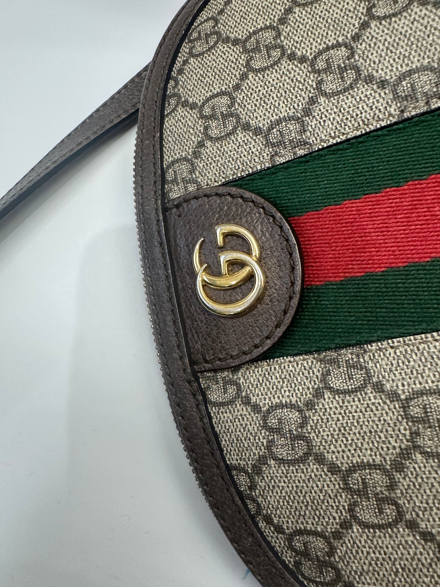 Gucci Ophidia Bag