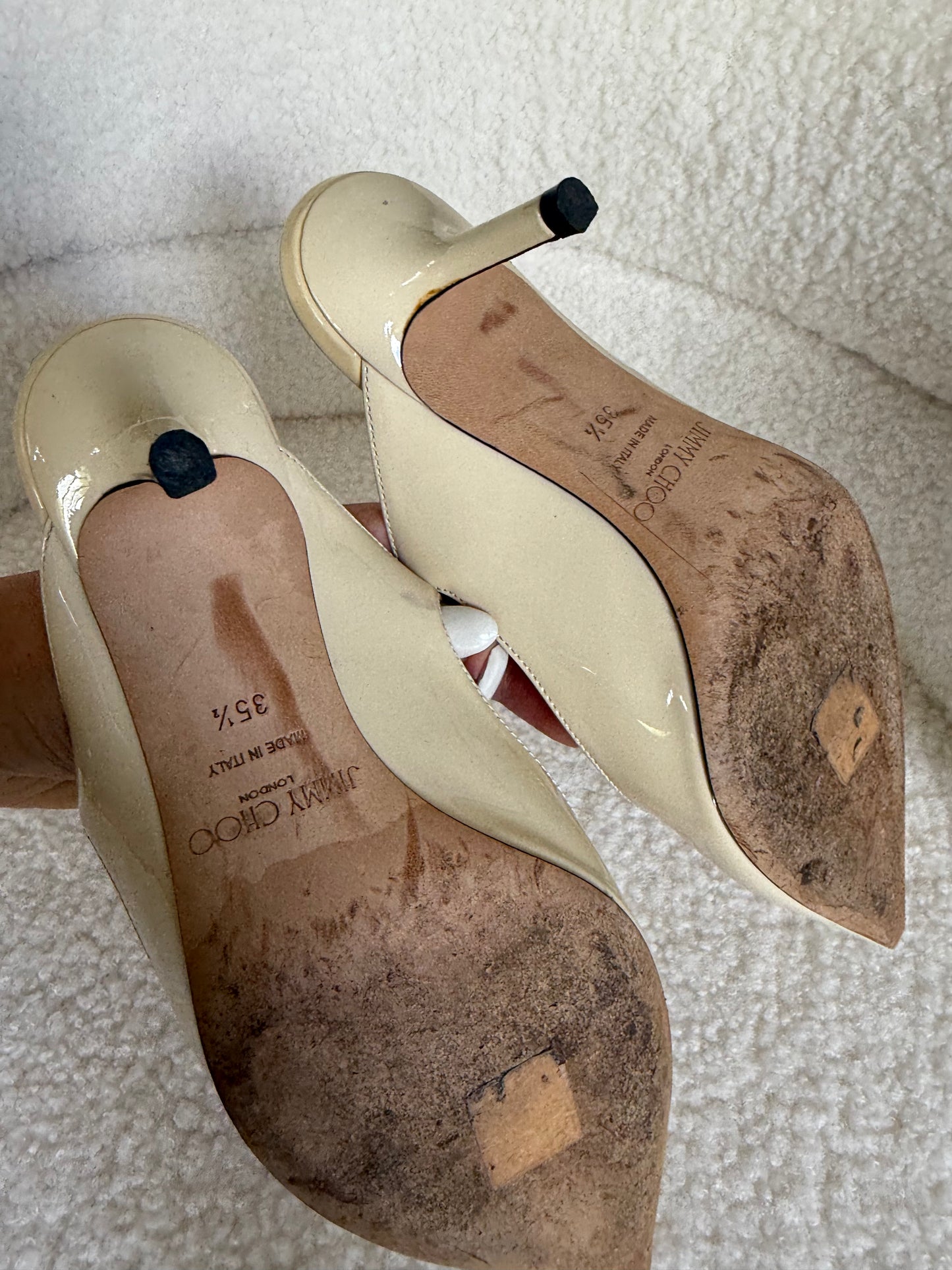 Jimmy choo Bing 65 size 35.5