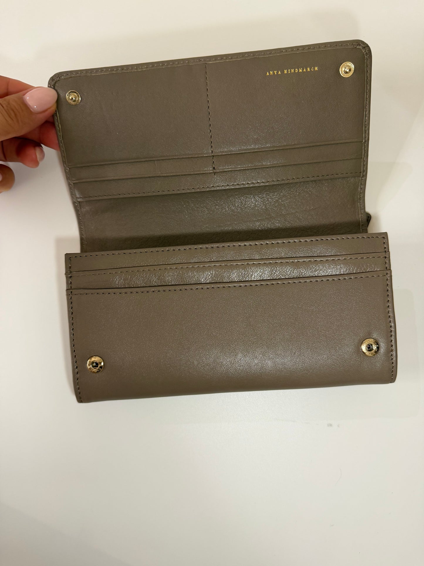 Anya Hindmarch Wallet
