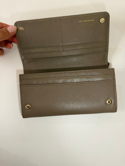 Anya Hindmarch Wallet