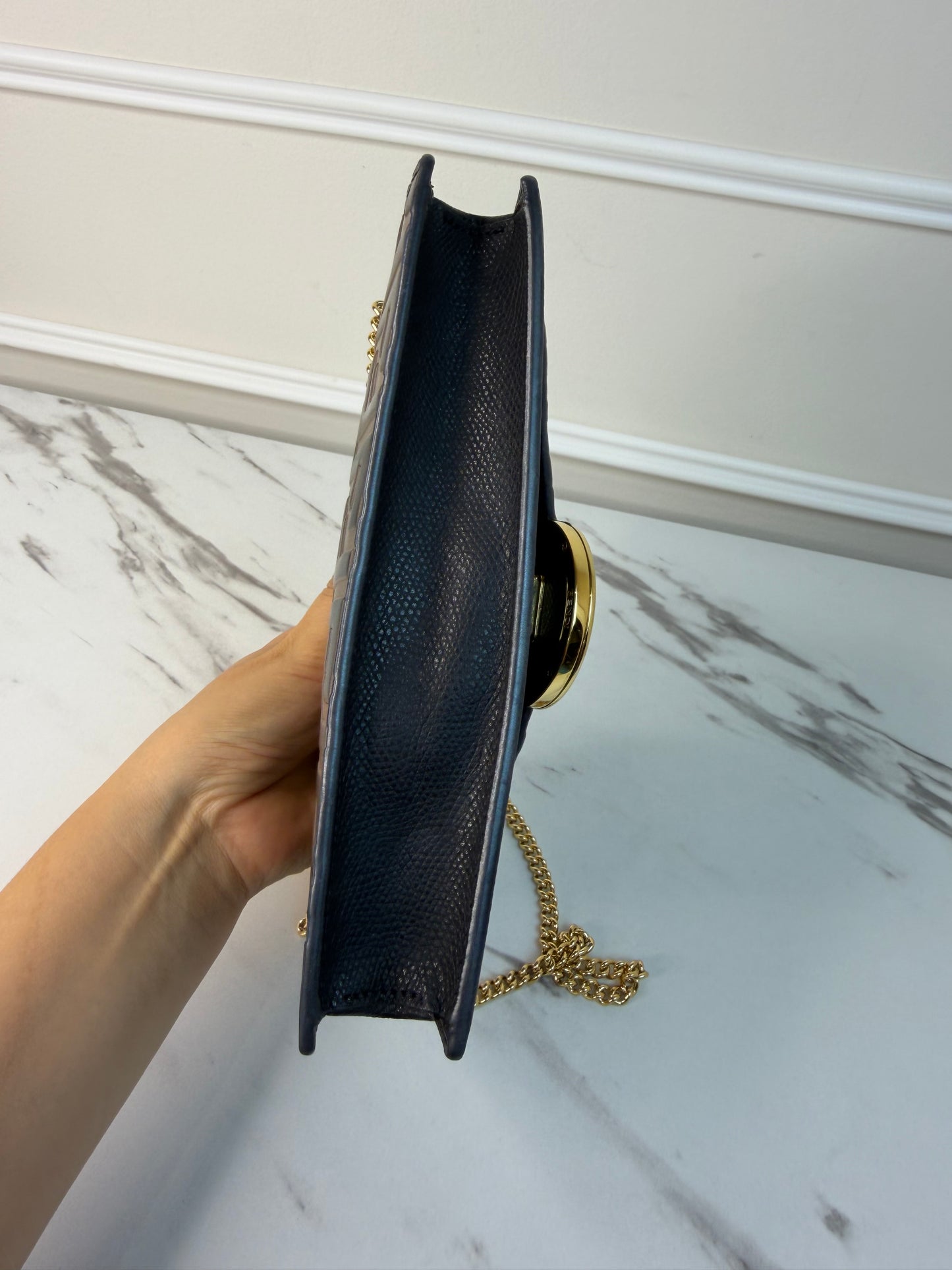 FENDI Cross Body Bag