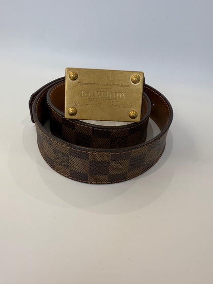 Louis Vuitton Belt