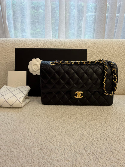 Chanel Classic Medium Flap