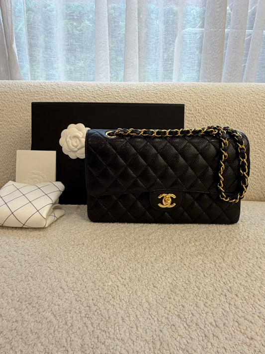 Chanel Classic Medium Flap