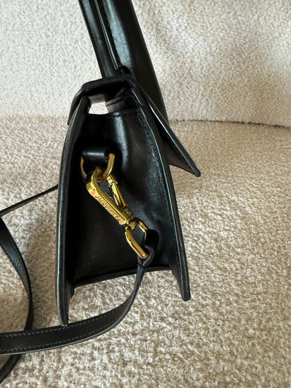 Jacquemus Le Chiquito Moyen tote bag mini