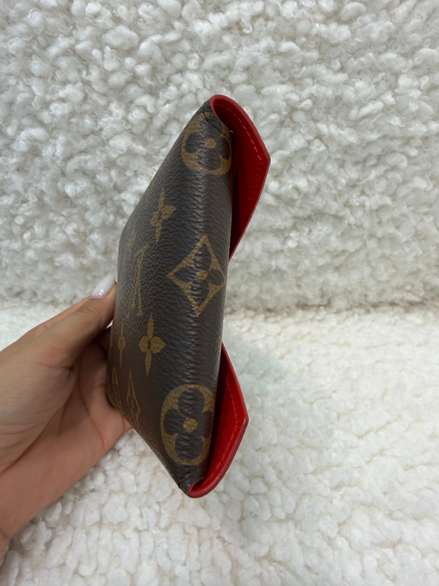 Louis Vuitton Kirigami Pochette, Monogram