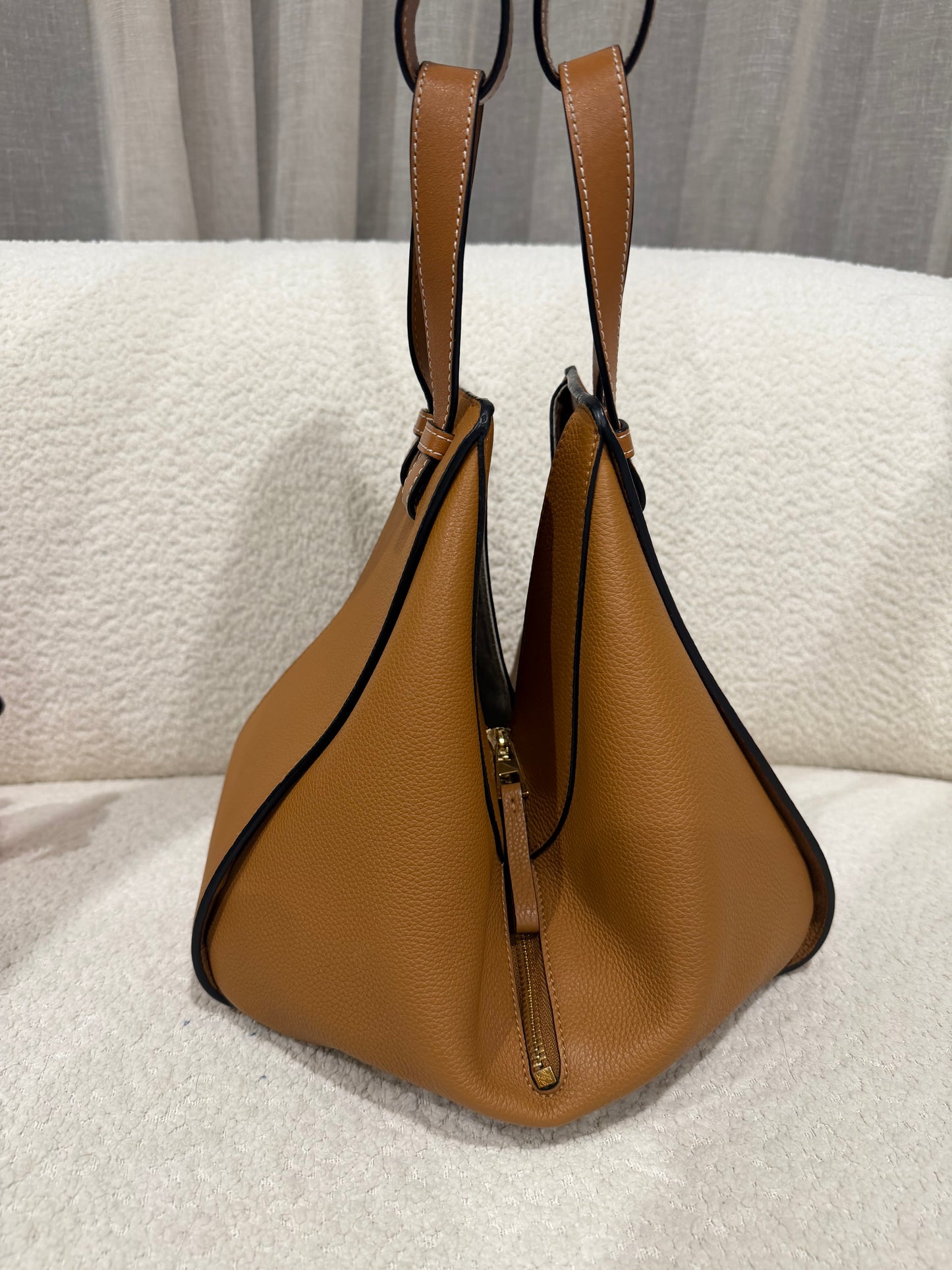 Loewe Hammock Bag