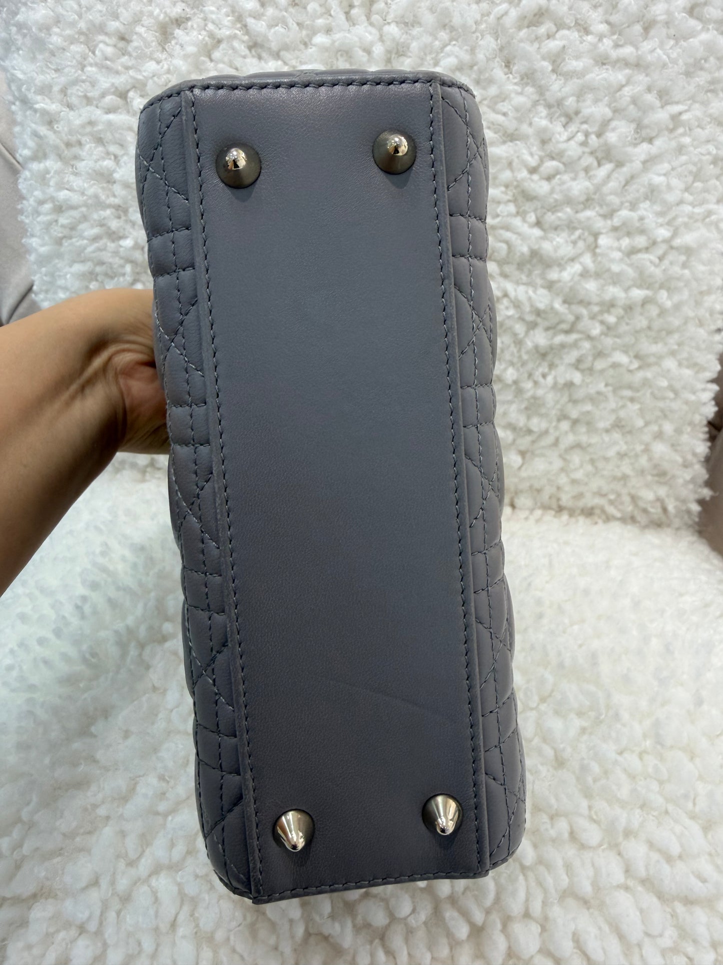 Lady Dior , Size Small