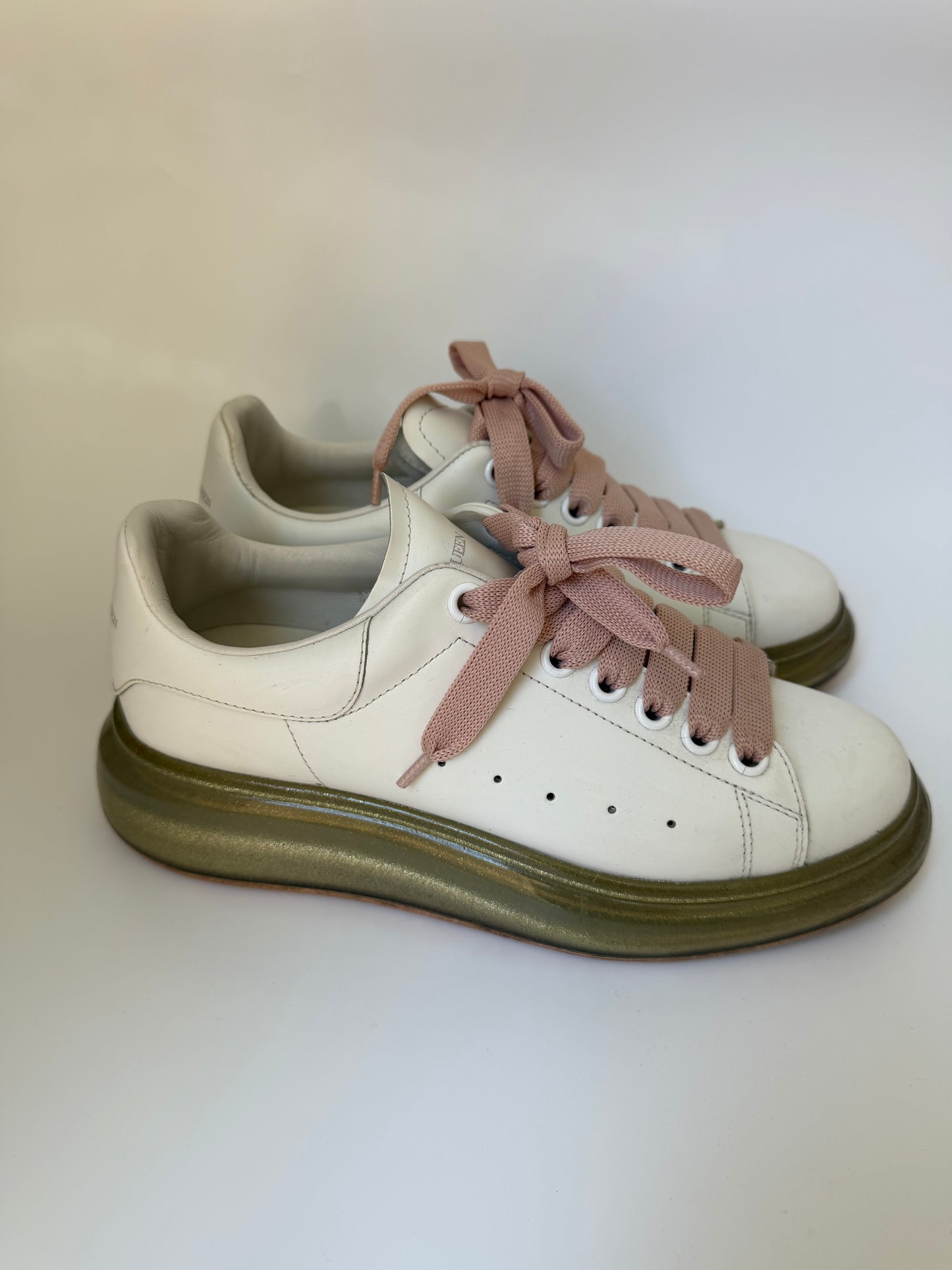 Alexander McQueen Sneakers