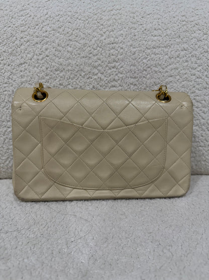 Chanel Vintage classic double flap