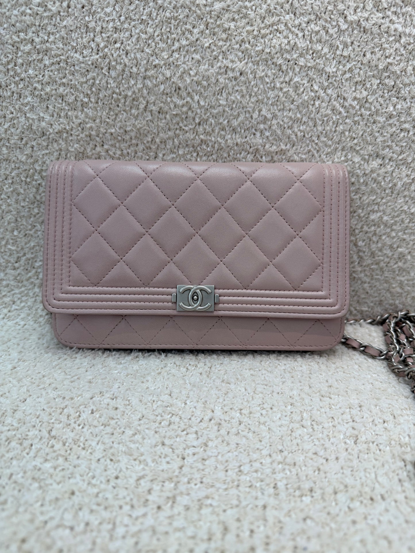 Chanel Classic WOC