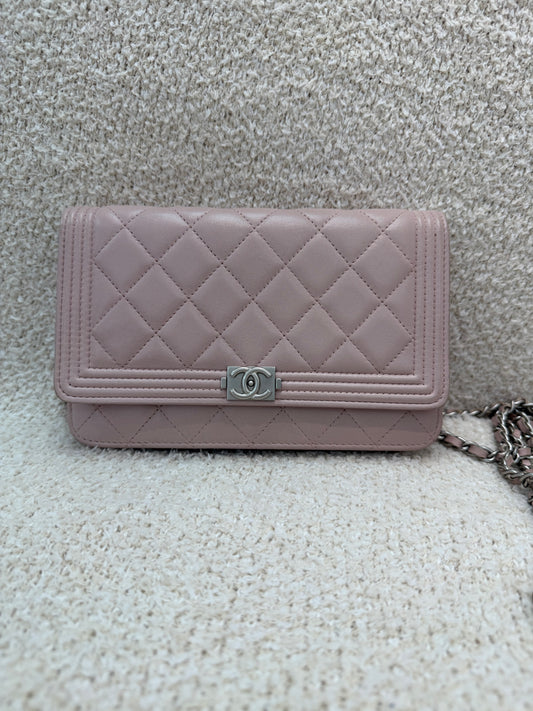 Chanel Classic WOC