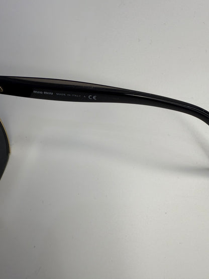 Miumiu Sunglasses