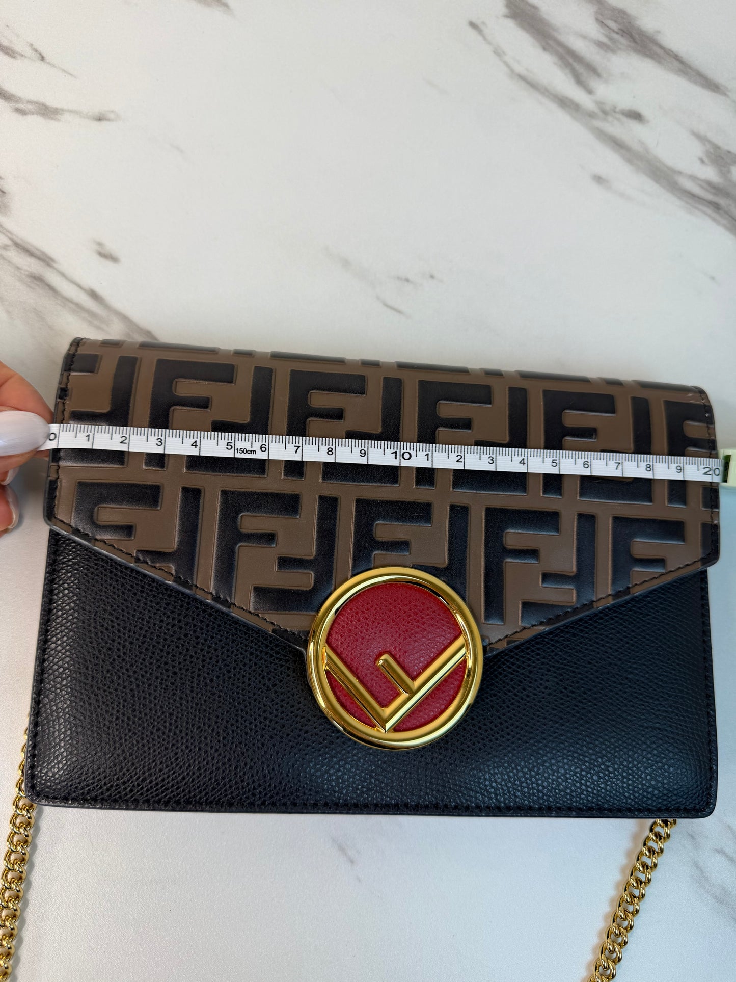 FENDI Cross Body Bag