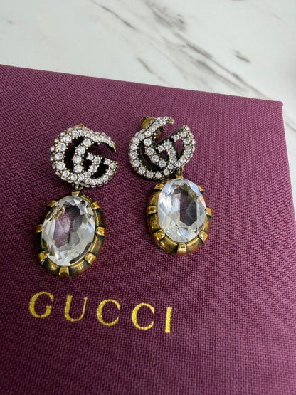 Gucci earrings