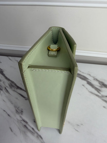 Jacquemus Le Chiquito Bag