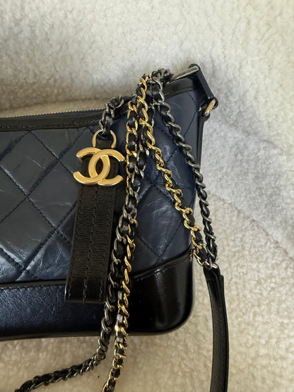 Chanel Gabriel small