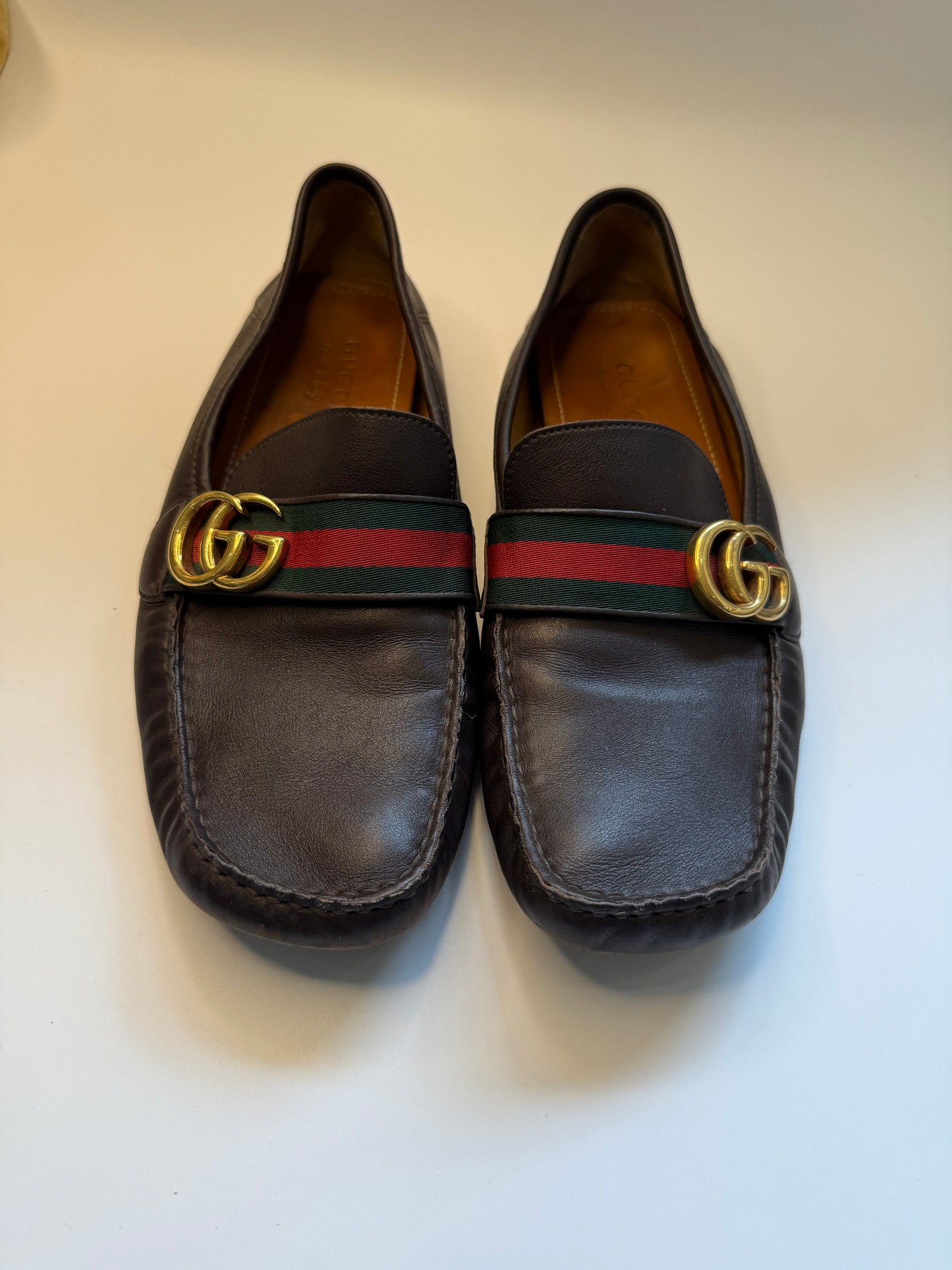 Men’s Gucci Sneakers