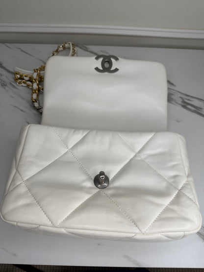 Chanel S19 Bag