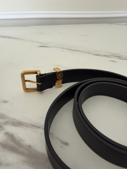Dior CD Belt