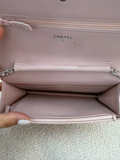 Chanel Classic WOC