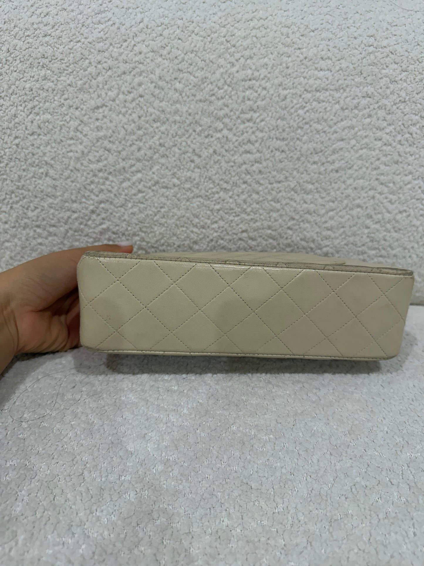 Chanel Vintage classic double flap