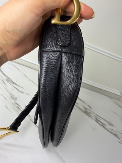 Dior Saddle Bag, Medium Size