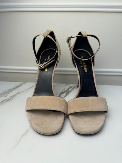 Saint Laurent Heels , size 38.5