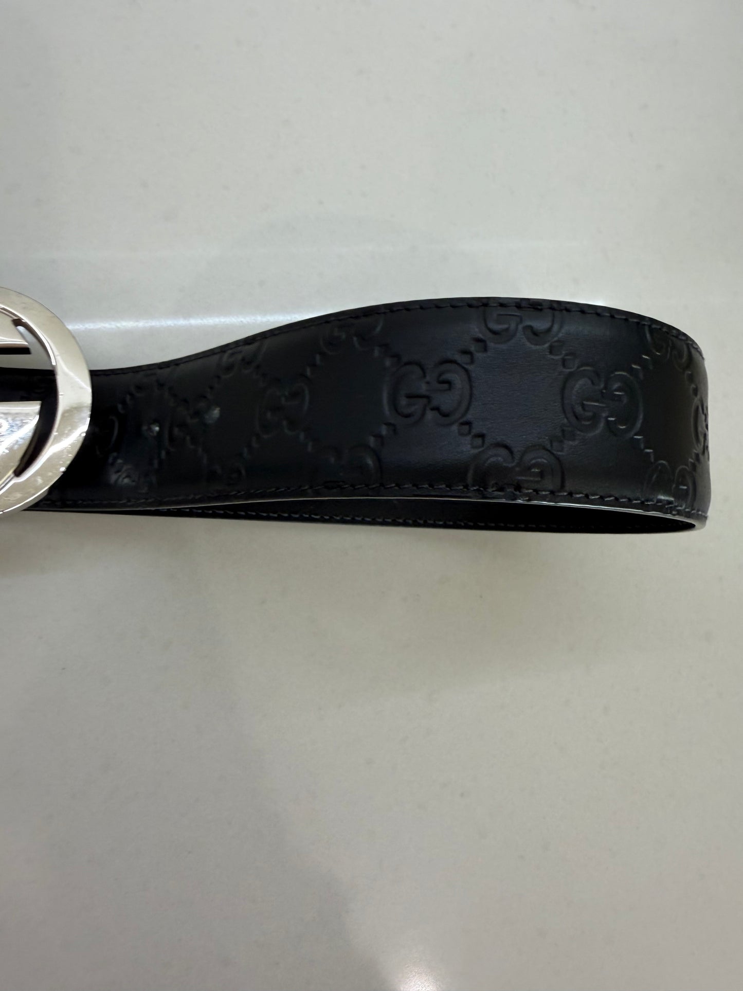 Gucci Belt in size 100/40