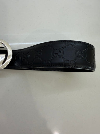 Gucci Belt in size 100/40