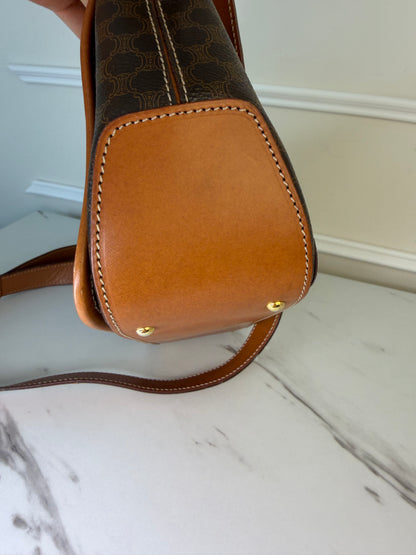 Celine Vintage cross body bag