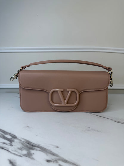 Valentino Garavani Loco Shoulder Bag