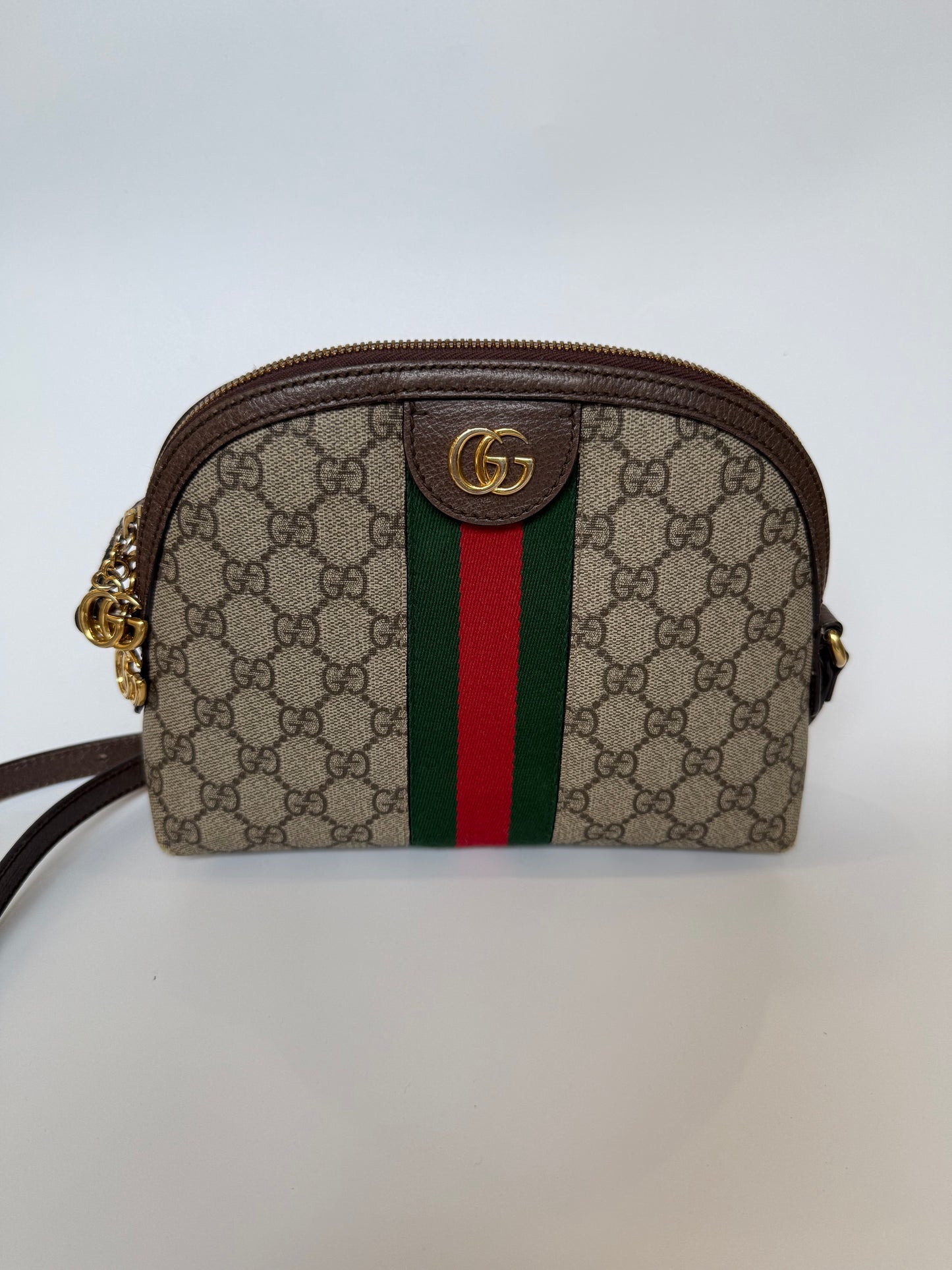 Gucci Ophidia Cross Body Bag
